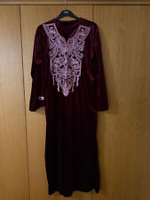 New purple middle for sale  LONDON
