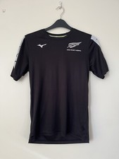 Mizuno black mix for sale  KING'S LYNN