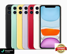Câmeras Apple iPhone 11 A13 chip biônico duplas 12MP largas e ultra largas comprar usado  Enviando para Brazil