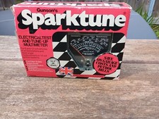 Gunsons sparktune spark for sale  EXETER