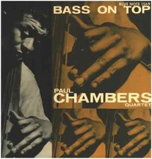 Paul chambers quartet gebraucht kaufen  Deutschland