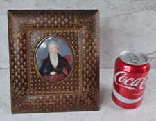 Pretty miniature painting d'occasion  Expédié en Belgium