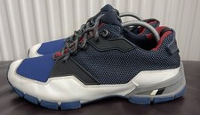Men prada trainers for sale  SHEFFIELD