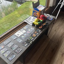 Rumble robots lug for sale  Balsam Lake