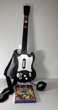Playstation wired guitar for sale  KETTERING