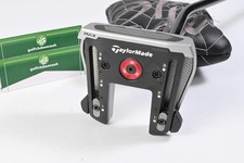 Taylormade spider max for sale  LOANHEAD