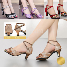 Womens latin dance for sale  UK
