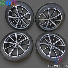 Genuine audi black for sale Genuine audi black for sale  NEWARK