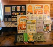 Alhambra big box for sale  Notus