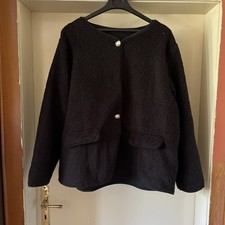 Teddy jacke 3xl gebraucht kaufen  Emmerthal