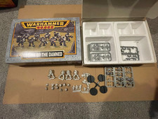 Legion damned boxset for sale  BASINGSTOKE
