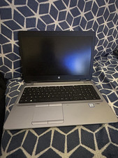 Probook 650 g2 d'occasion  Woincourt