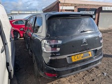 Citroen picasso grand for sale  LEEDS