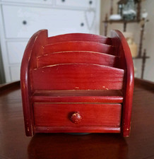 Vintage wooden letter for sale  GAINSBOROUGH