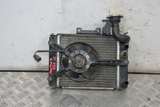 83985 radiatore con usato  Roma