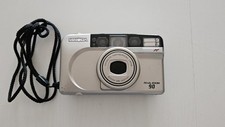 Fotocamera analogica minolta usato  Roma