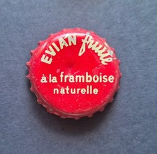 Fruité getränke kronkorken d'occasion  Expédié en France