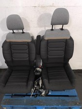 Interieur complet citroen d'occasion  Génissac