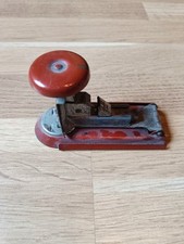 Historischer vintage tacker gebraucht kaufen  München