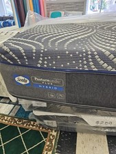 sealy posturepedic mattress for sale sealy posturepedic mattress for sale Moline