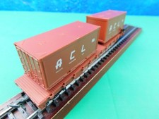 D14 playart güterwagen gebraucht kaufen  Königsbrunn