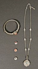 Lotti dotties bracelet for sale  Olney