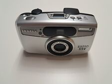 Pentax espio 115v usato  San Cesareo