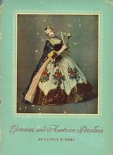 Antique german meissen for sale  Phillipsburg