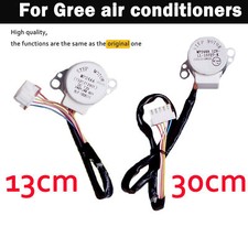 Per Gree Condizionatore d'aria Motore passo passo Motore eolico guida oscillante comprar usado  Enviando para Brazil
