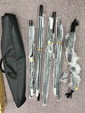 Vevor curtain divider for sale  MANCHESTER