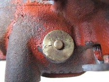 Vintage zenith carburetor for sale  Madera