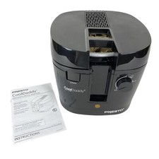 presto daddy deep fryer for sale presto daddy deep fryer for sale Uniontown