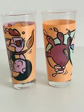Ritzenhoff milch glas gebraucht kaufen  Deutschland