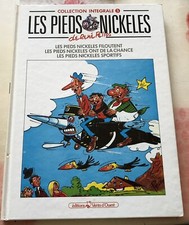 1990 collection intégrale d'occasion  Saint-Just-en-Chaussée