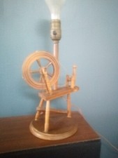 Antique wooden spinning for sale  Blaine