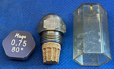 Hago 0.75 gicleur d'occasion  Saint-Louis