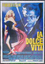 Dolce vita movie for sale  USA