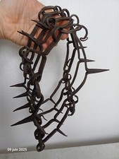 Collier anti loup d'occasion  France