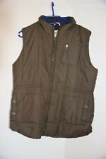 Weste khaki lerros gebraucht kaufen  Oldenburg (Oldenburg)