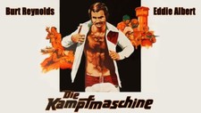 Kampfmaschine marketing film gebraucht kaufen  Heinsberg