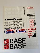 Parmalat gitanes basf gebraucht kaufen  Weiden