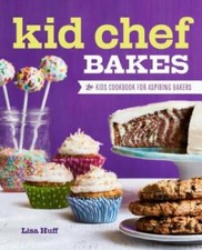 Kid chef bakes for sale  Montgomery