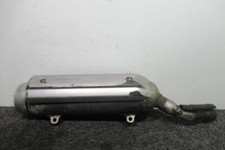Pot echappement yamaha d'occasion  Méru