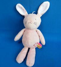Pink bedtime bunny for sale  BORDON