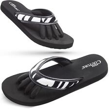 Pedicure sandals women for sale  Passaic