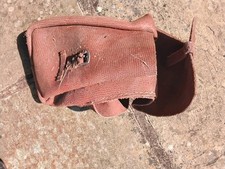 Saddle bag for sale  RICHMOND