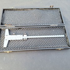 Moore wright depth for sale  STOURBRIDGE