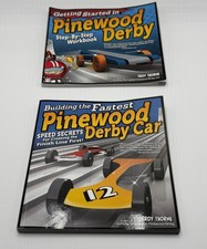 Pinewood derby lot for sale  Phoenixville