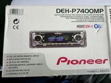 pioneer deh p for sale pioneer deh p for sale BISHOP'S STORTFORD
