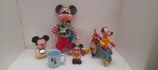 Lot mickey ancien d'occasion  Condé-sur-Noireau